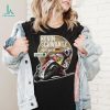 Official 30 Orlando Cepeda San Francisco Giants Memories Logo Shirt