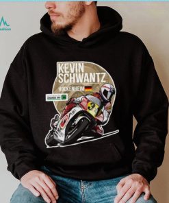 Kevin Schwantz 1991 Hockenheim T Shirt