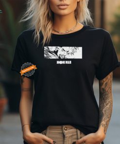 Kid Cudi Moon Man #3 Eyes Shirt