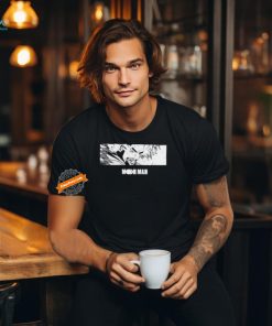 Kid Cudi Moon Man #3 Eyes Shirt