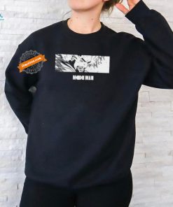 Kid Cudi Moon Man #3 Eyes Shirt