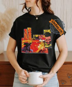 Kid Cudi Moon Man Fill Long Sleeve T Shirt