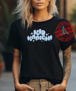 Kid Kapichi Band Bubblegum Summer 2024 Shirt