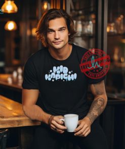 Kid Kapichi Band Bubblegum Summer 2024 Shirt