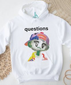 Kikillopieces Questions Shirt
