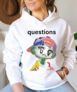 Kikillopieces Questions Shirt