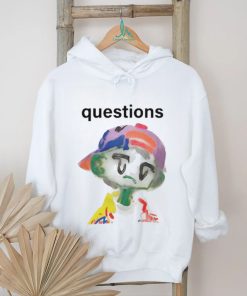 Kikillopieces Questions Shirt