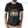Surf Now ! Apocalypse later Unisex T Shirt