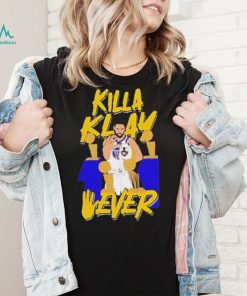 Killa Klay 4 Ever Shirt