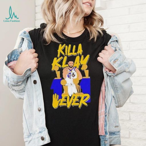 Killa Klay 4 Ever Shirt