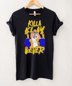 Killa Klay 4 Ever Shirt