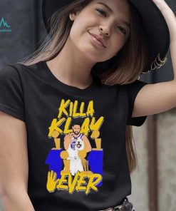 Killa Klay 4 Ever Shirt