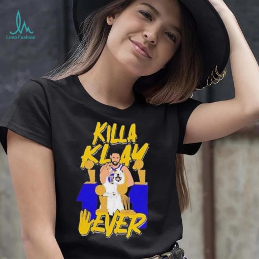 Killa Klay 4 Ever Shirt