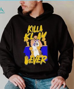 Killa Klay 4 Ever Shirt