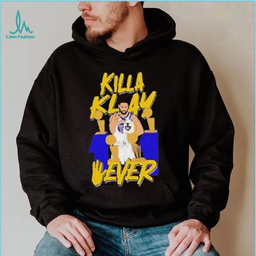 Killa Klay 4 Ever Shirt