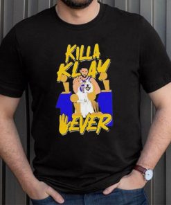Killa Klay 4 Ever Shirt