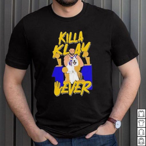 Killa Klay 4 Ever Shirt