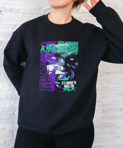 Kim Dracula Sick Shirt