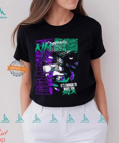 Kim Dracula Sick Tee Shirt