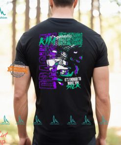 Kim Dracula Sick Tee Shirt