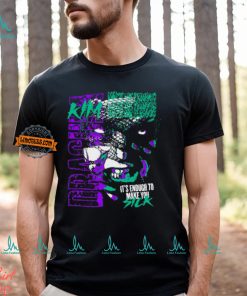 Kim Dracula Sick Tee Shirt