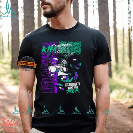 Kim Dracula Sick Tee Shirt