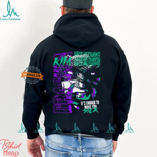 Kim Dracula Sick Tee Shirt