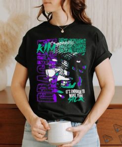 Kim Dracula Sick shirt