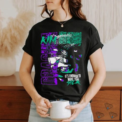 Kim Dracula Sick shirt