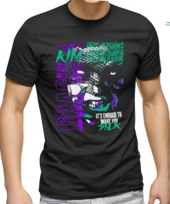 Kim Dracula Sick shirt