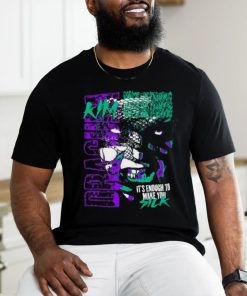 Kim Dracula Sick shirt