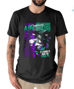 Kim Dracula Sick shirt