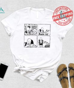 Kind Warm Steve Austin Shirt