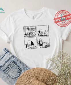 Kind Warm Steve Austin Shirt