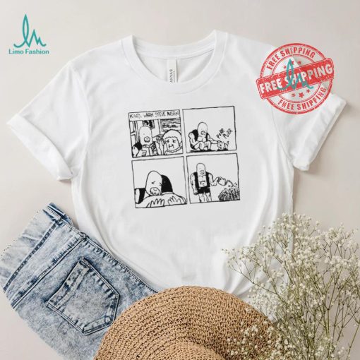 Kind Warm Steve Austin Shirt