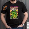 Design DonT Blame Me I Voted For Trump Usa Vintage Retro Shirt