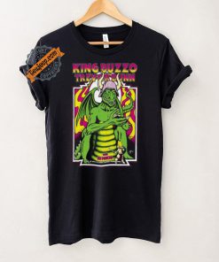 King Buzzo & Trevor Dunn at Harriet’s Pioneertown, CA Event August 1st, 2024 Poster Shirt