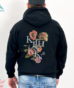 Kith Women Kith & Kin Flora Vintage Tee Shirt
