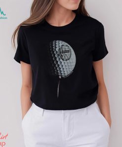 Kith for TaylorMade Golf Ball Vintage Tee Shirt
