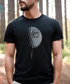 Kith for TaylorMade Golf Ball Vintage Tee Shirt