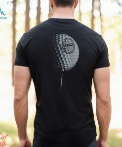 Kith for TaylorMade Golf Ball Vintage Tee Shirt