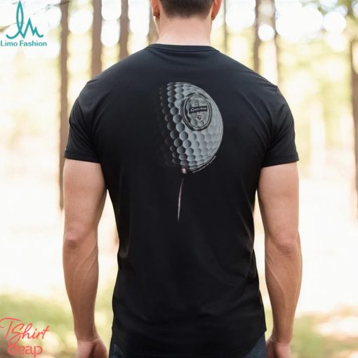 Kith for TaylorMade Golf Ball Vintage Tee Shirt