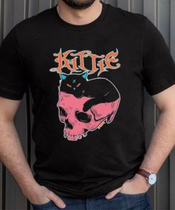 Kittie Metal Hammer Kittie Shirt