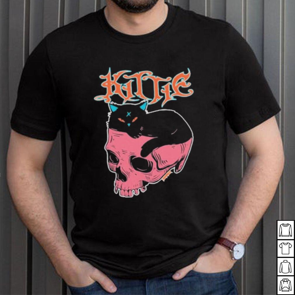 Kittie Metal Hammer Kittie Shirt Kittie Metal Hammer Kittie Shirt