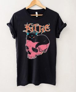 Kittie Metal Hammer Kittie Shirt