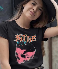 Kittie Metal Hammer Kittie Shirt