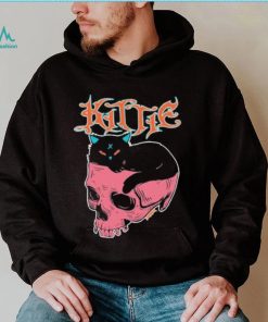 Kittie Metal Hammer Kittie Shirt