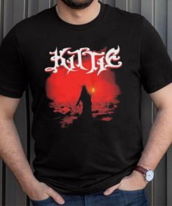 Kittie new album fire we are shadows single cover shirt merchandise