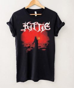 Kittie new album fire we are shadows single cover shirt merchandise