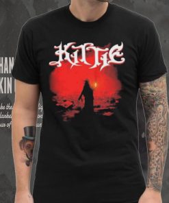 Kittie new album fire we are shadows single cover shirt merchandise